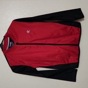 AND1 Boys Jogger zipup jacket